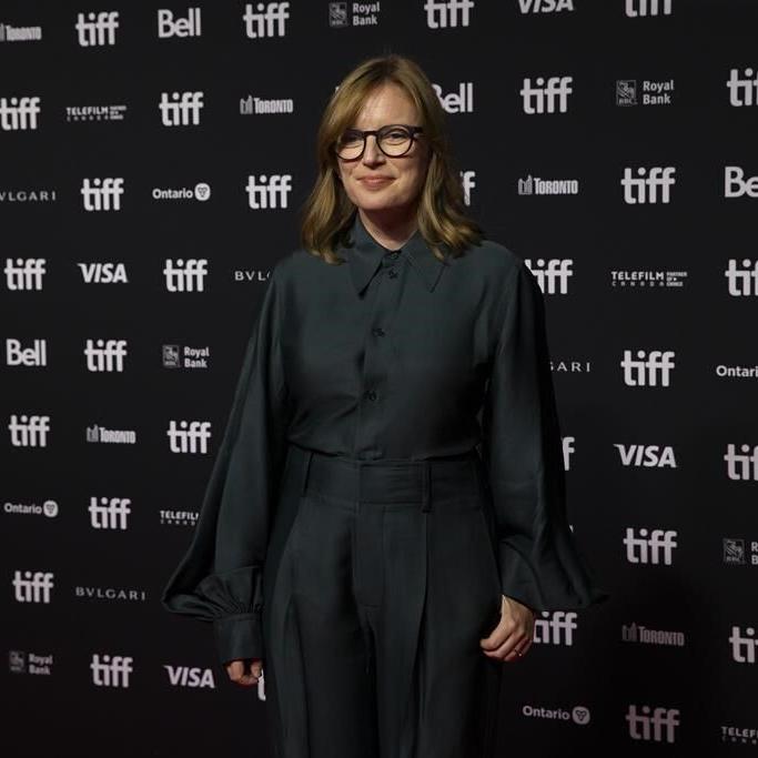 Sarah Polley’s "Women Talking" wins People's Choice at Windsor film fest